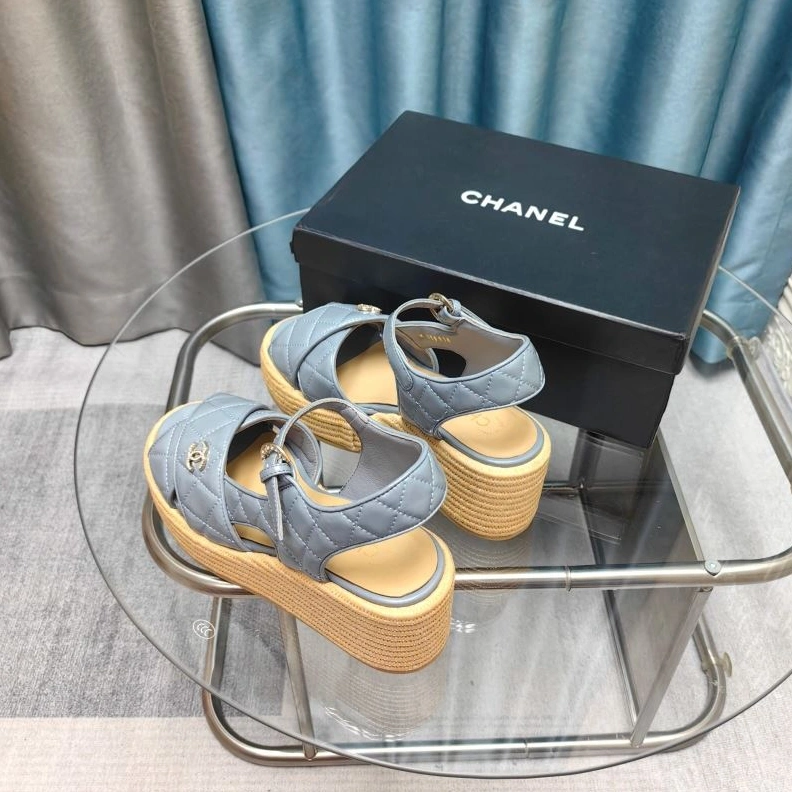 Breathable Chxnxl Sandals 122828