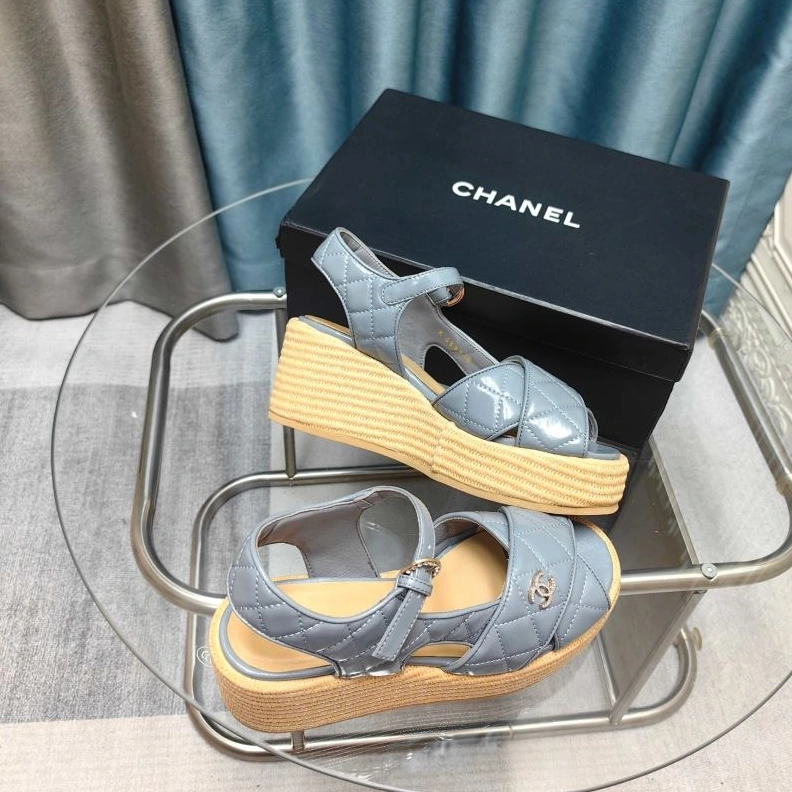 Breathable Chxnxl Sandals 122828