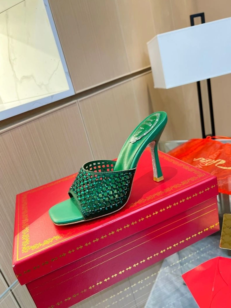 Breathable Othxr High Heels 213246