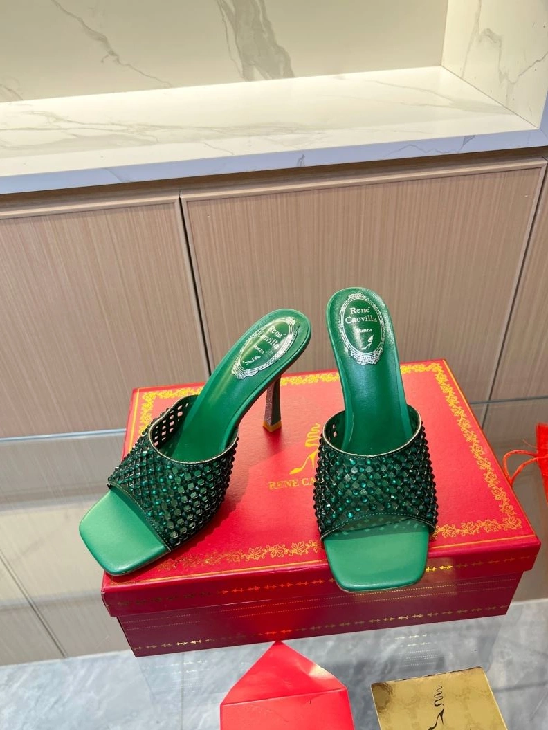 Breathable Othxr High Heels 213246