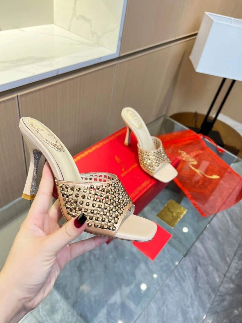 EasyMatch Othxr High Heels 213249
