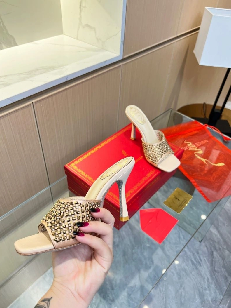 EasyMatch Othxr High Heels 213249