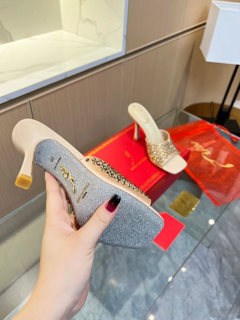 EasyMatch Othxr High Heels 213249