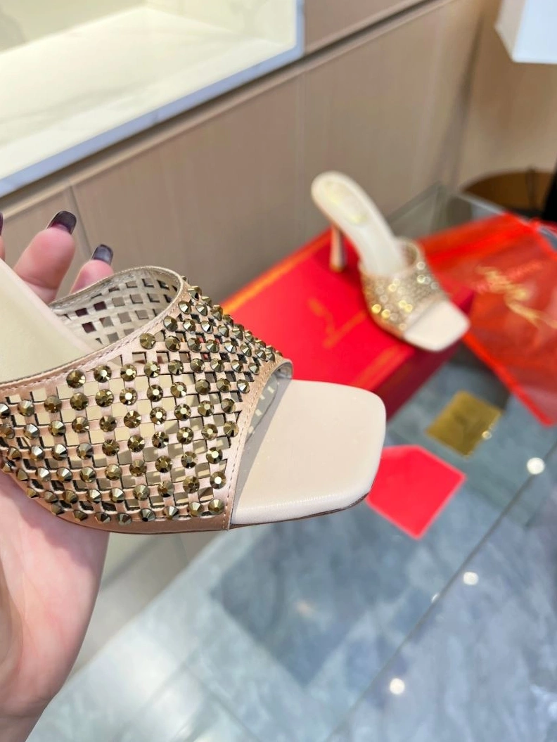 EasyMatch Othxr High Heels 213249