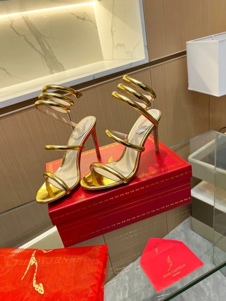 Chxnxl High Heels Durable 123091