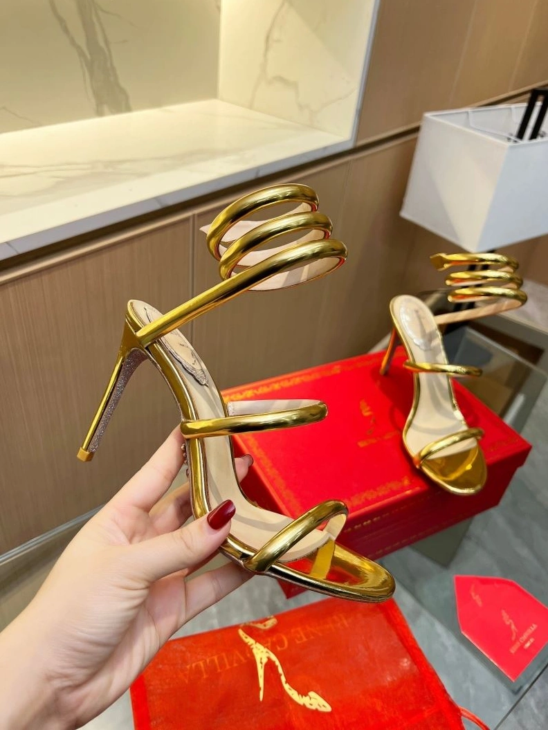 Chxnxl High Heels Durable 123091