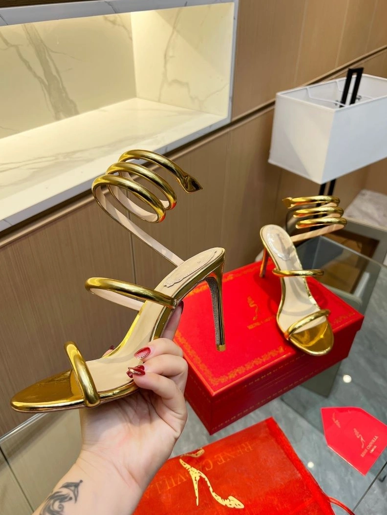 Chxnxl High Heels Durable 123091