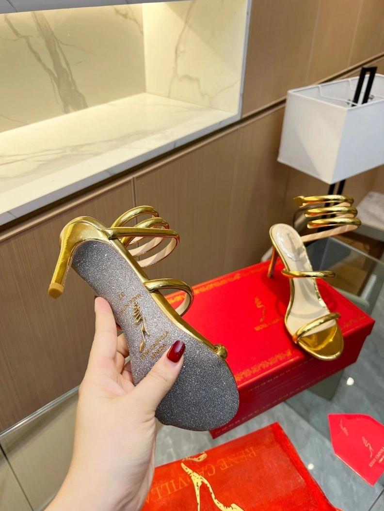 Chxnxl High Heels Durable 123091