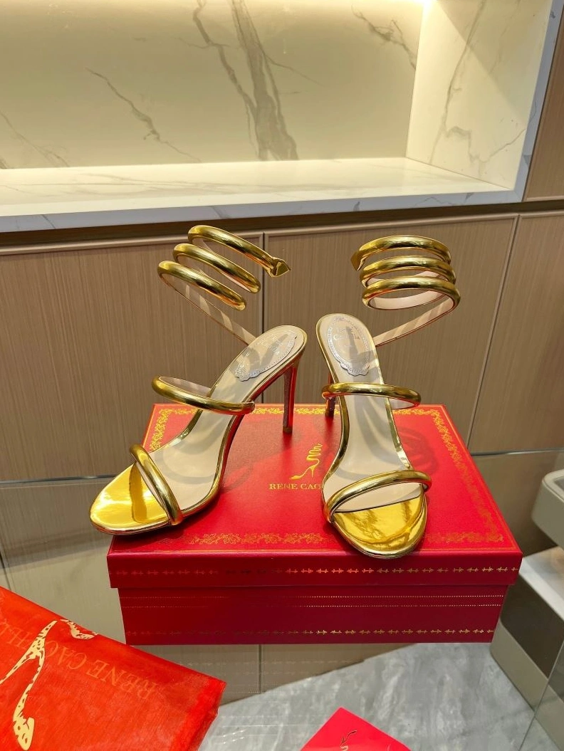 Chxnxl High Heels Durable 123091