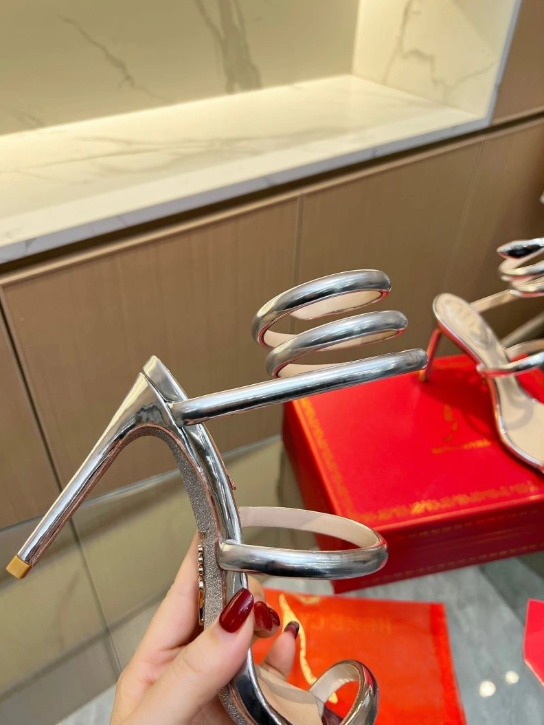 Affordable Chxnxl High Heels 123089