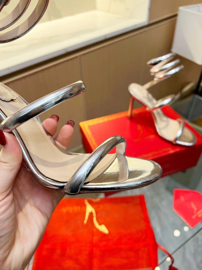 Affordable Chxnxl High Heels 123089