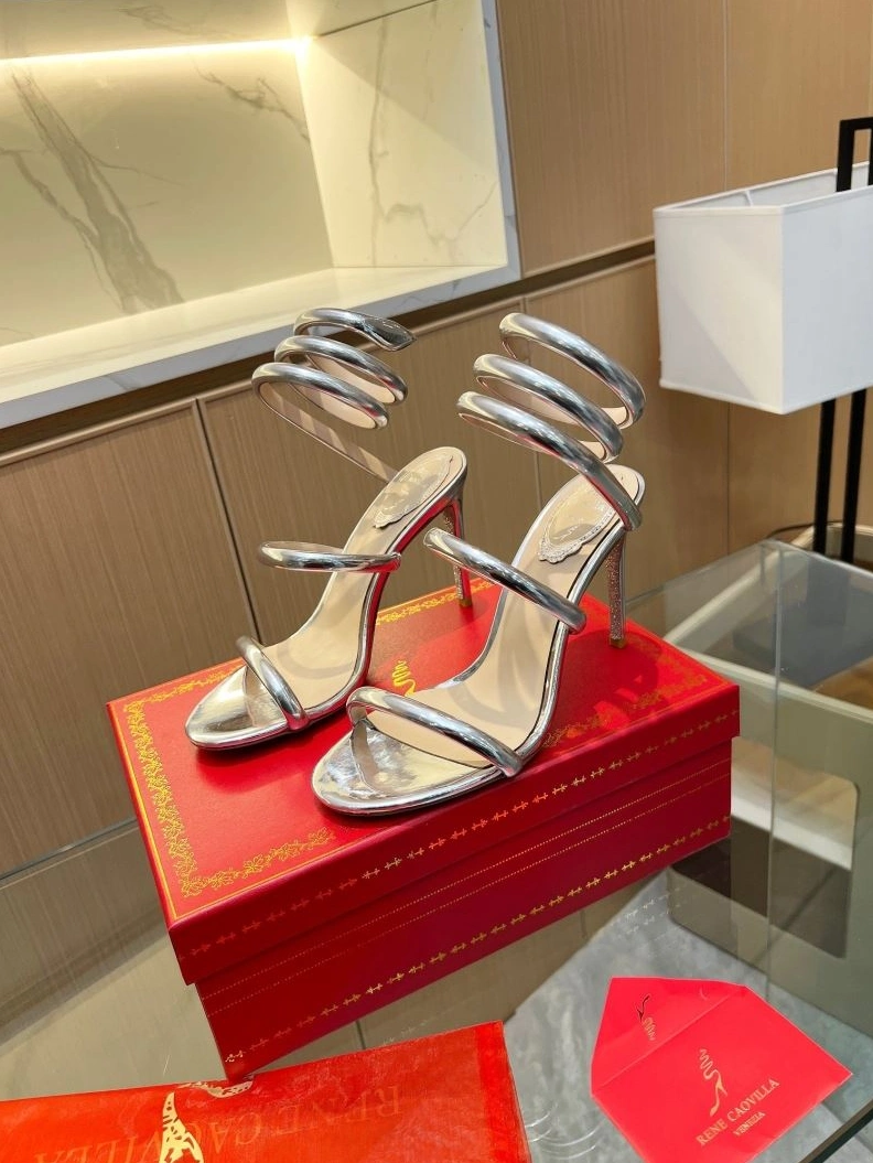 Affordable Chxnxl High Heels 123089