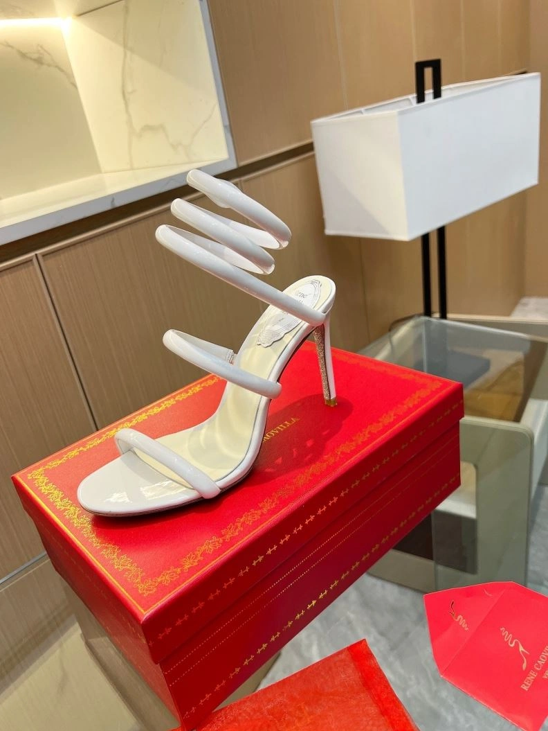 Chxnxl High Heels Efficient 123085