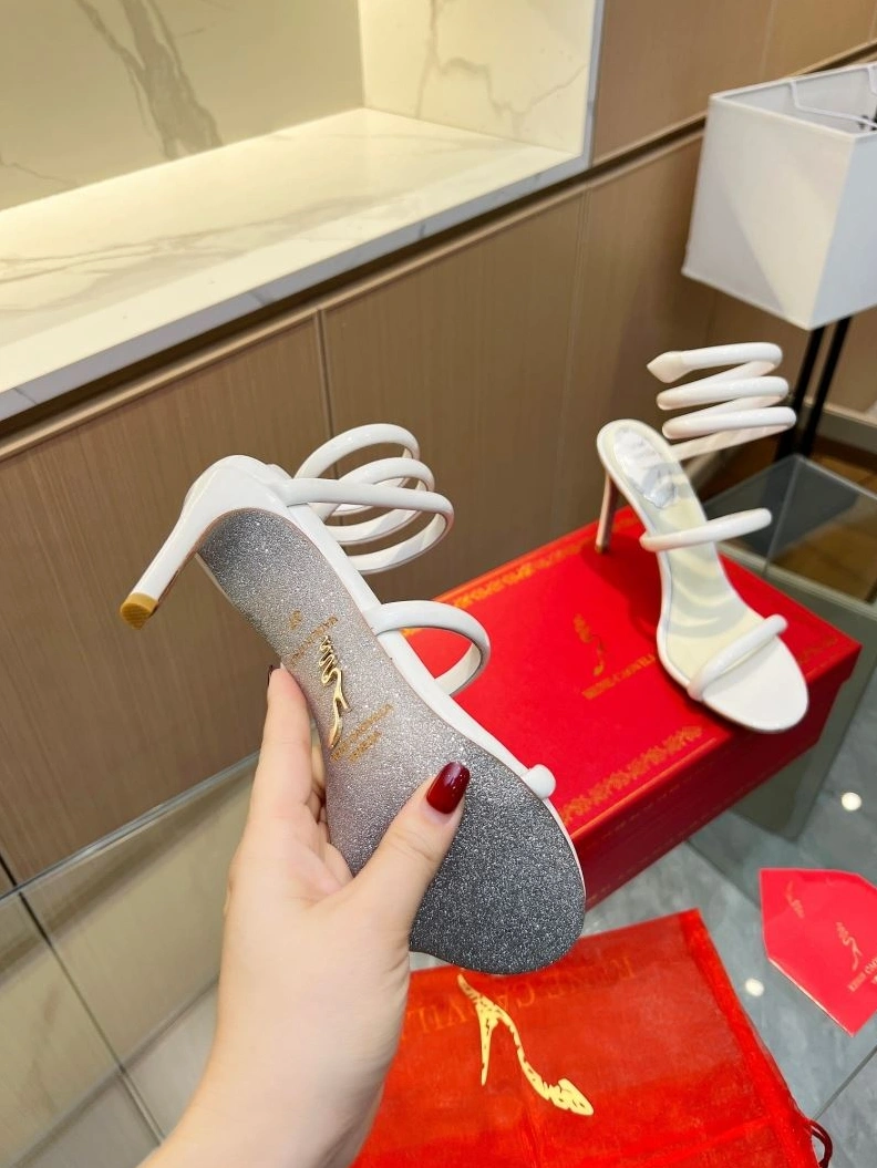 Chxnxl High Heels Efficient 123085