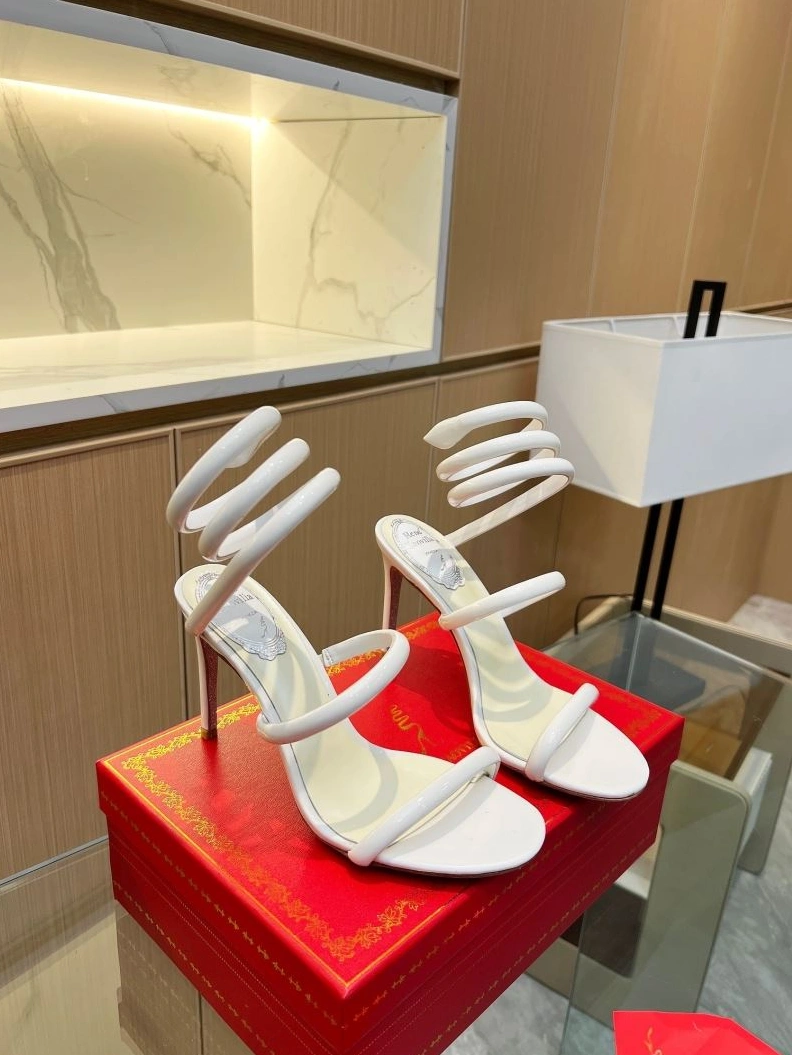 Chxnxl High Heels Efficient 123085