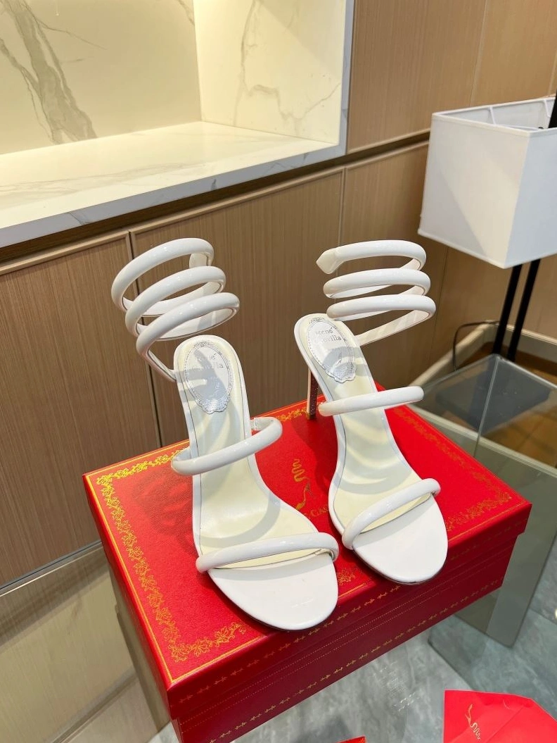 Chxnxl High Heels Efficient 123085