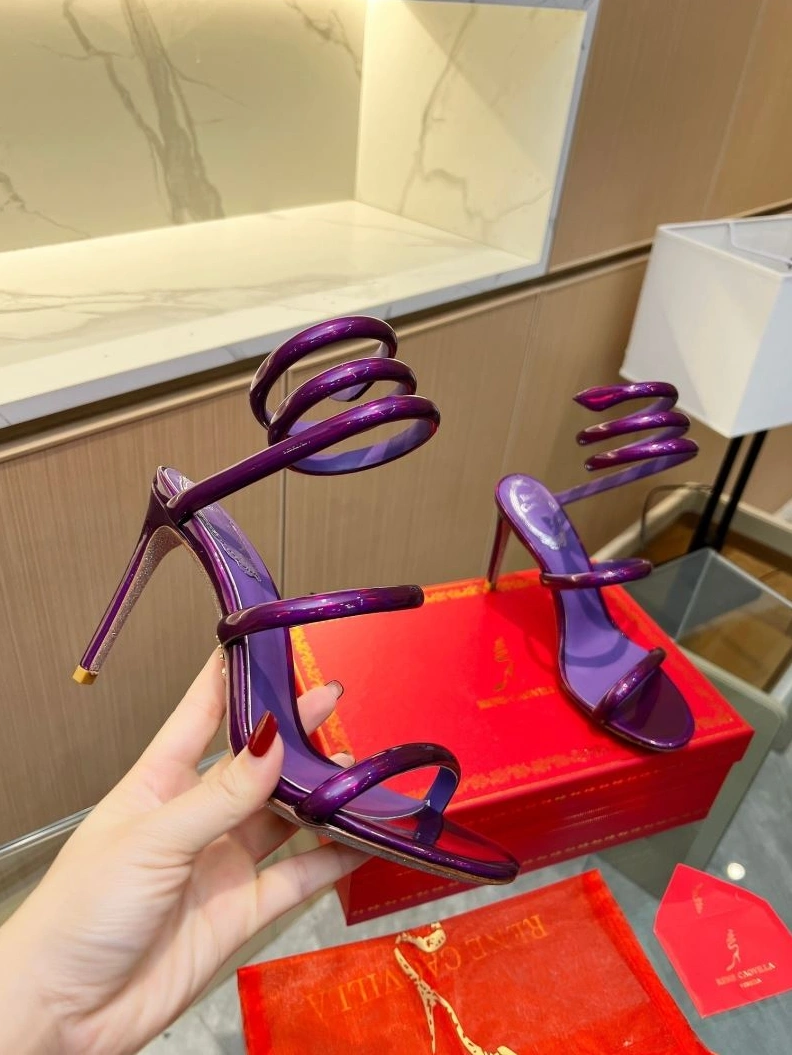Chxnxl High Heels Durable 123086