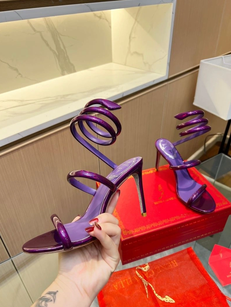 Chxnxl High Heels Durable 123086