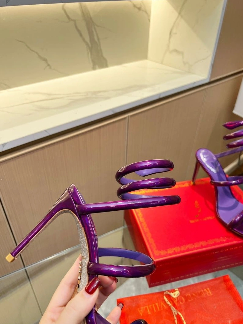 Chxnxl High Heels Durable 123086