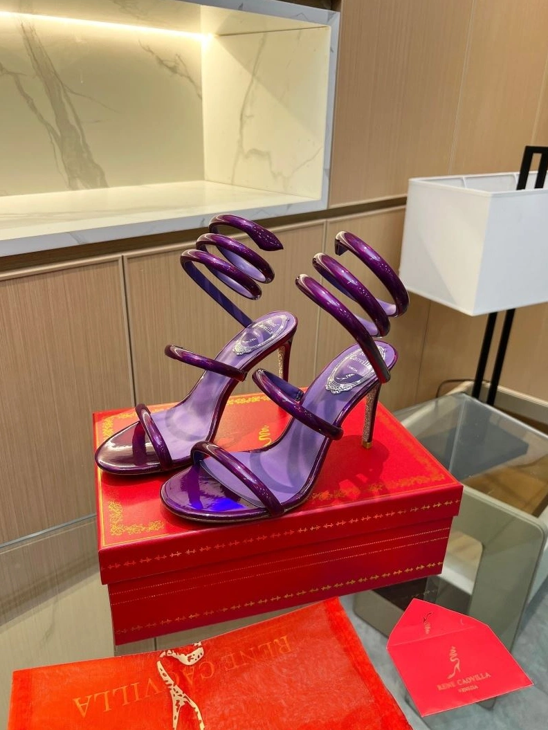 Chxnxl High Heels Durable 123086