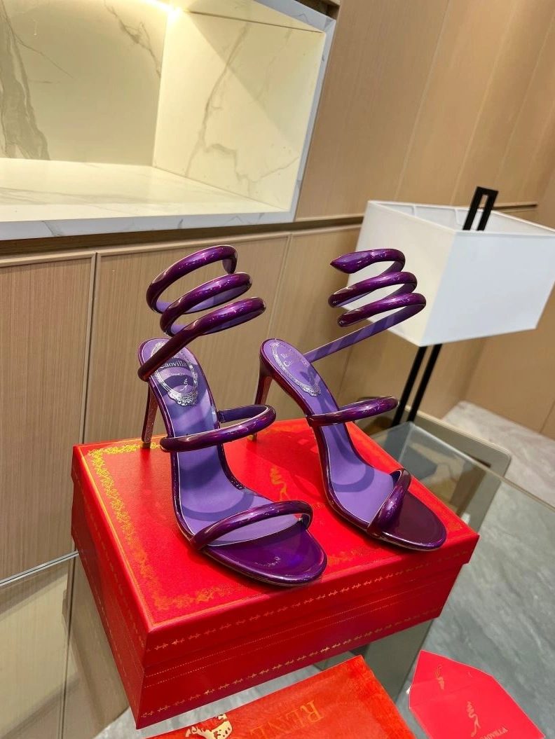 Chxnxl High Heels Durable 123086