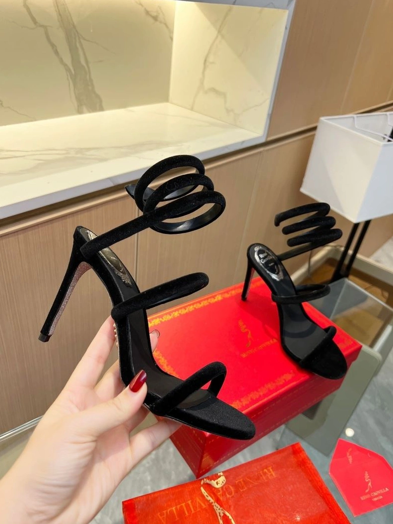 Chxnxl High Heels Practical 123082