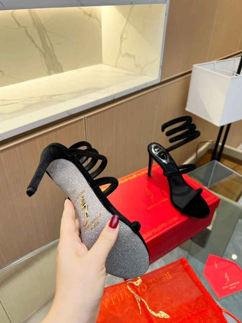 Chxnxl High Heels Practical 123082