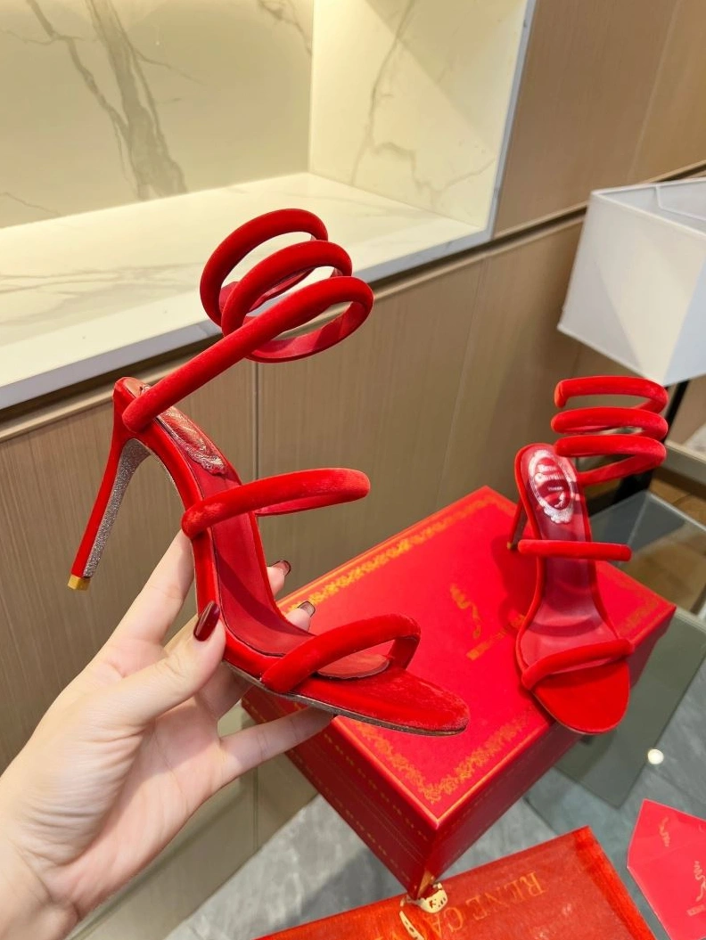 Durable Chxnxl High Heels 123084