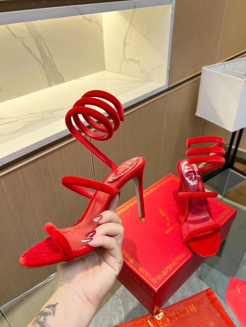 Durable Chxnxl High Heels 123084