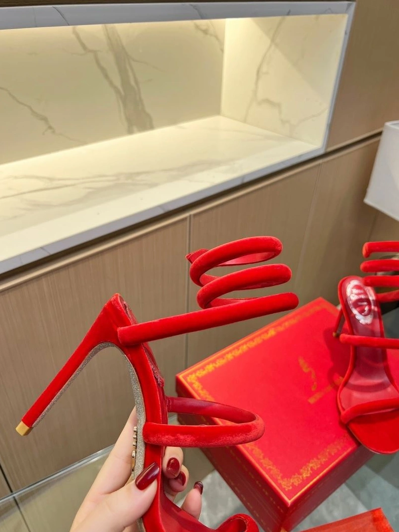 Durable Chxnxl High Heels 123084