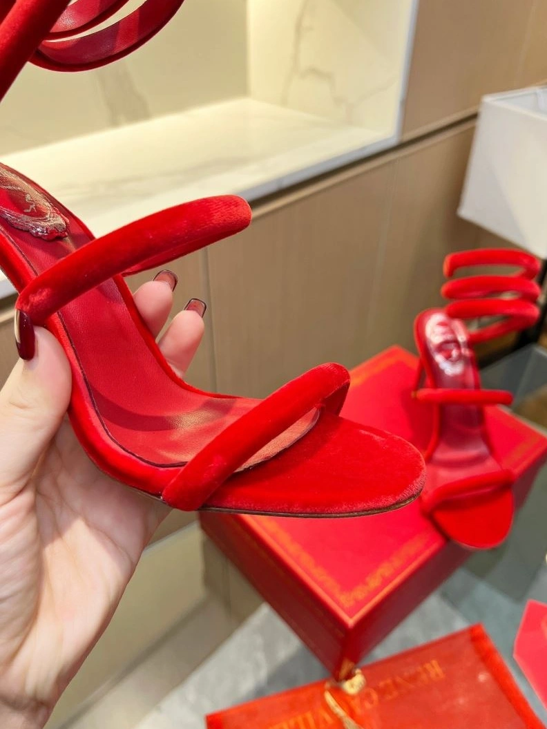 Durable Chxnxl High Heels 123084
