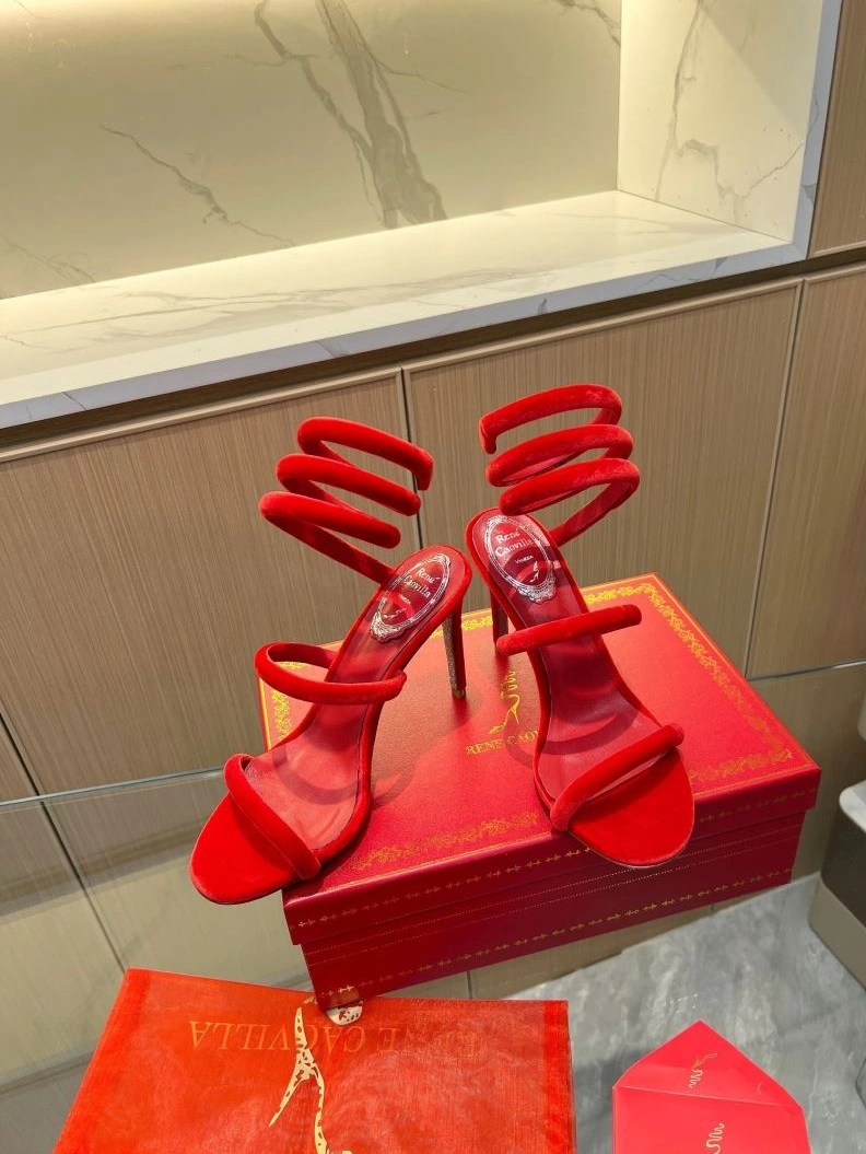 Durable Chxnxl High Heels 123084