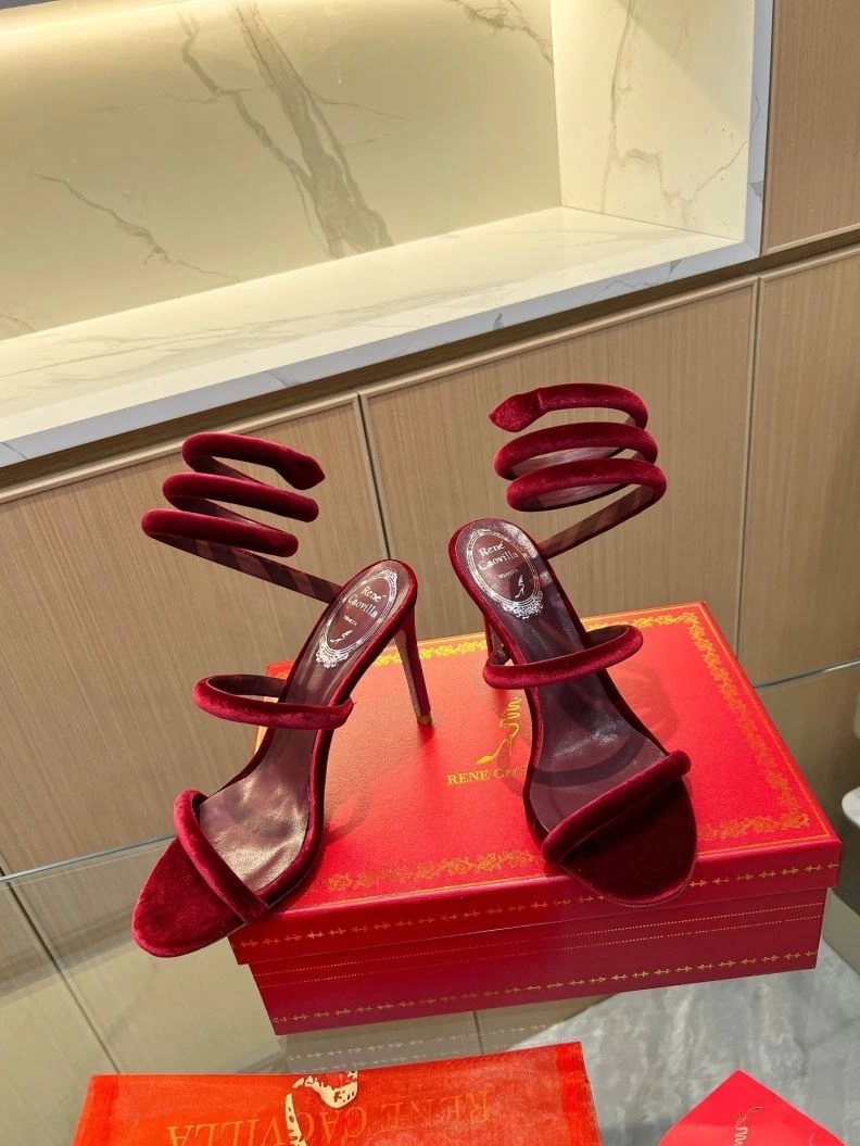 Chxnxl High Heels BestValue 123080
