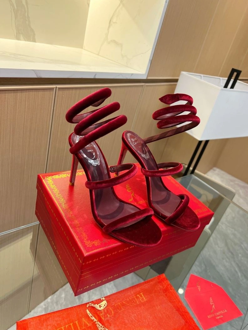 Chxnxl High Heels BestValue 123080