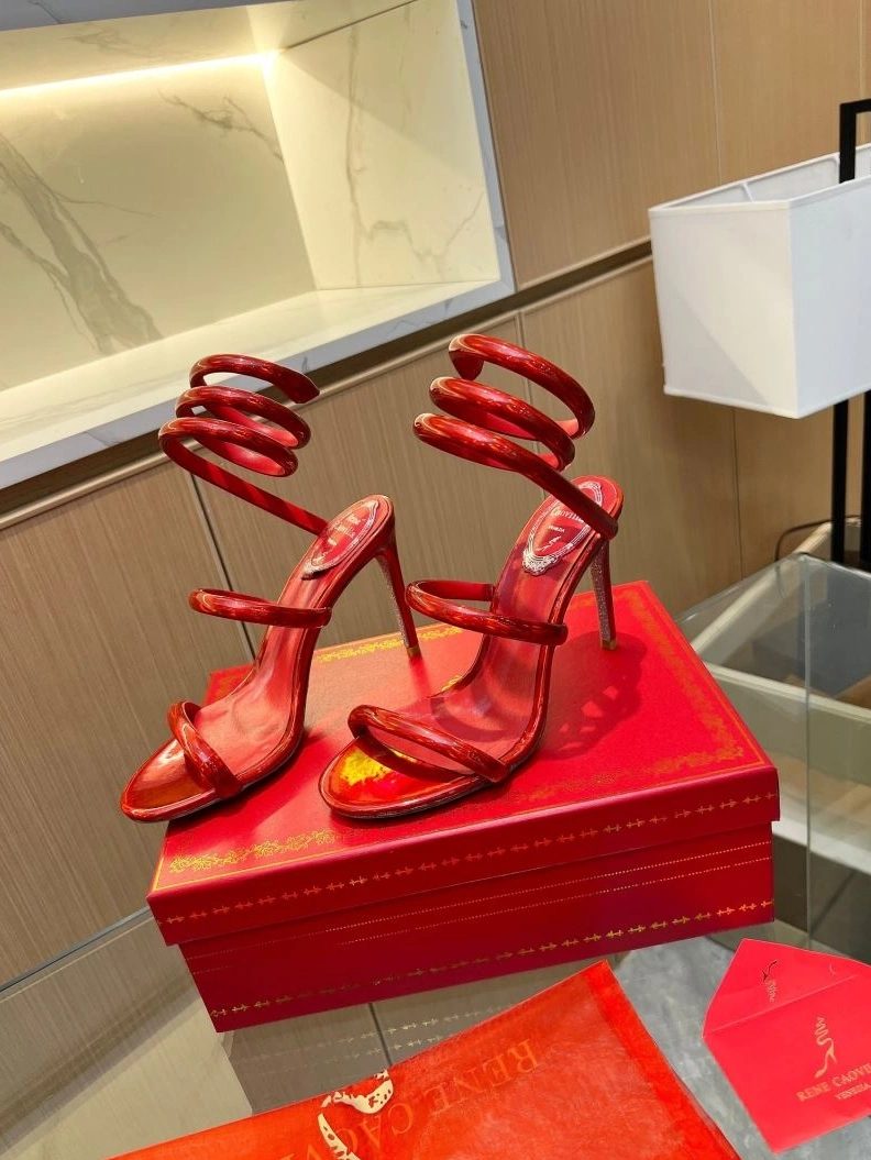 ModernLook Chxnxl High Heels 123079