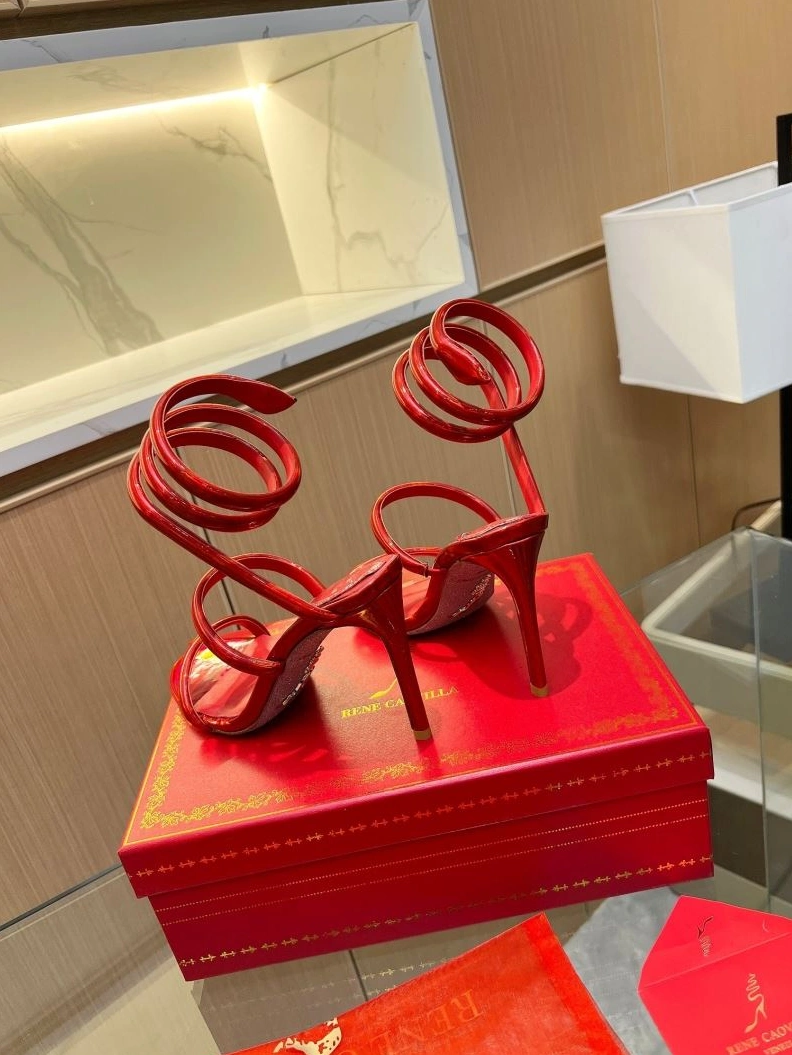 ModernLook Chxnxl High Heels 123079