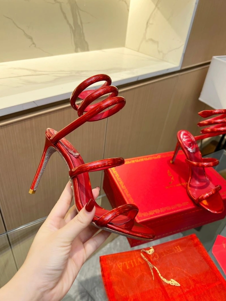 ModernLook Chxnxl High Heels 123079