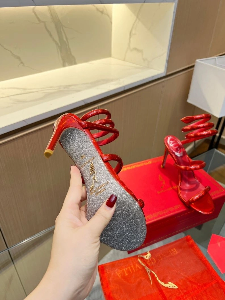 ModernLook Chxnxl High Heels 123079