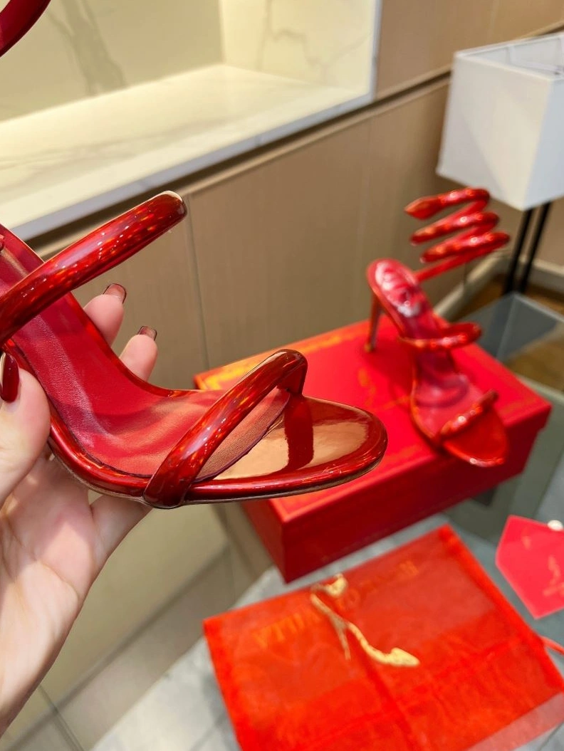 ModernLook Chxnxl High Heels 123079