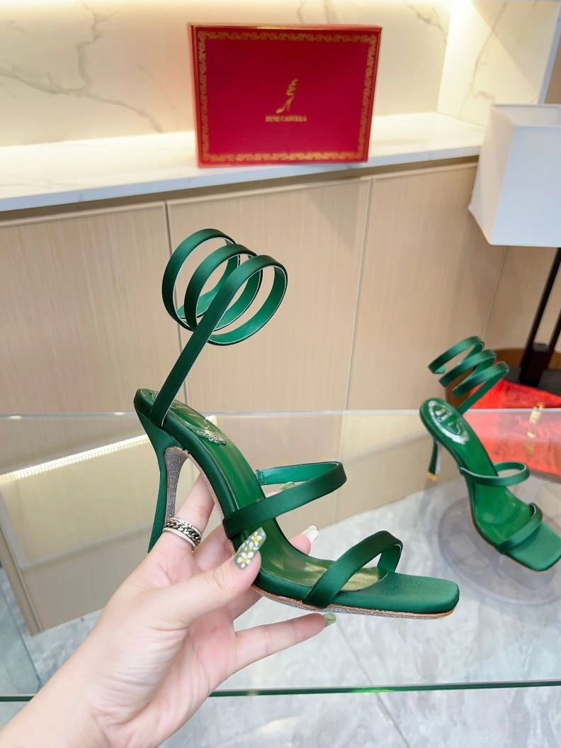 Bold Othxr High Heels 213239