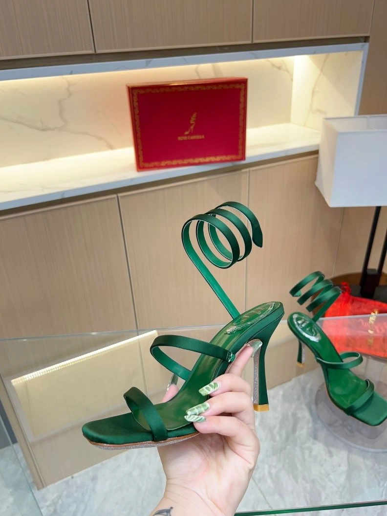 Bold Othxr High Heels 213239