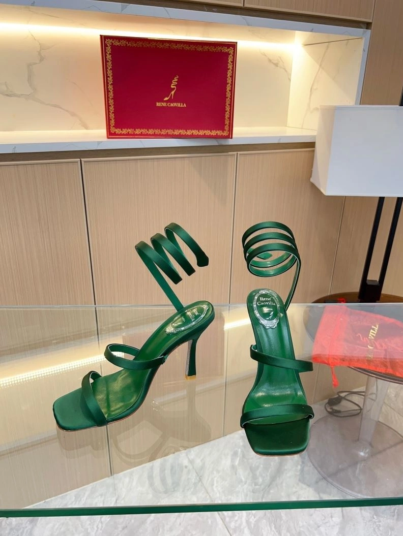 Bold Othxr High Heels 213239