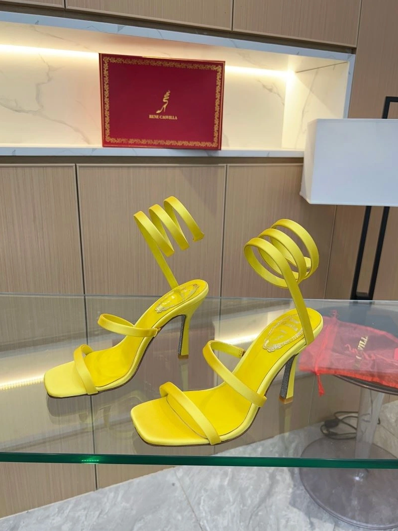 AllSeason Othxr High Heels 213235