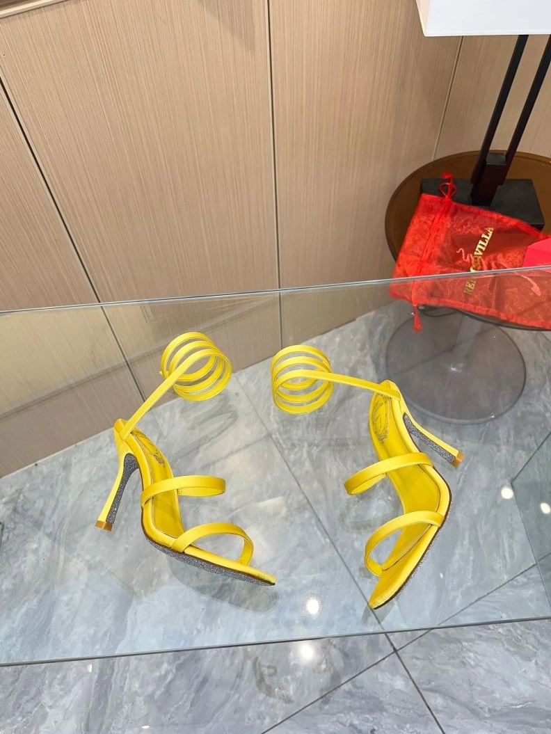 AllSeason Othxr High Heels 213235