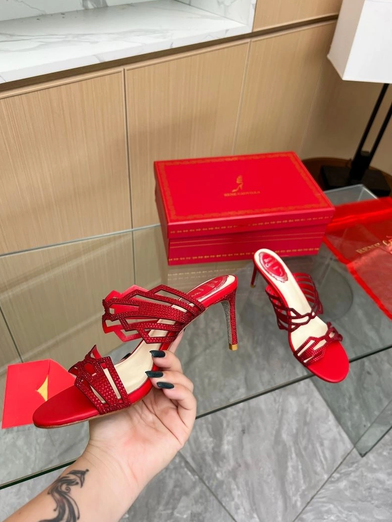 Classic Othxr High Heels 213257