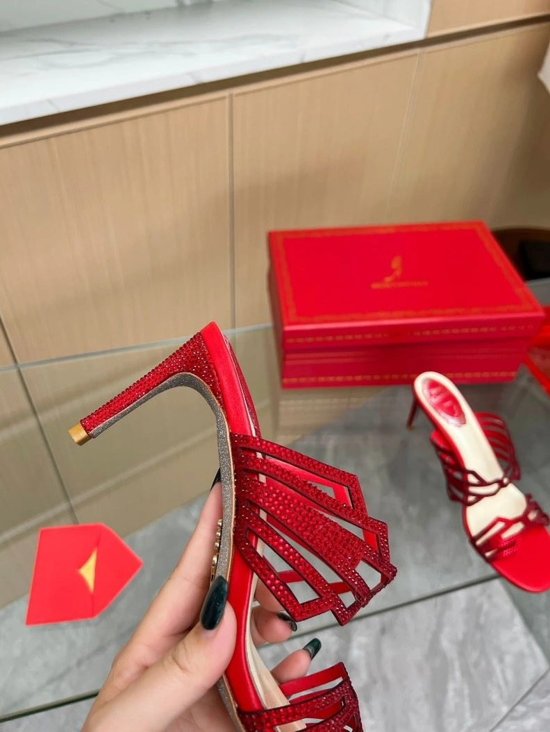 Classic Othxr High Heels 213257