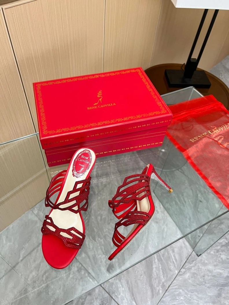 Classic Othxr High Heels 213257