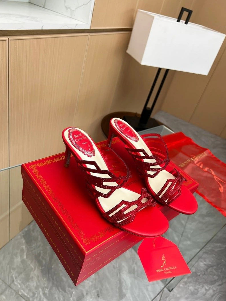 Classic Othxr High Heels 213257
