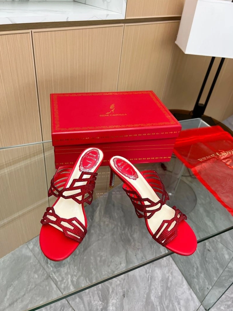 Classic Othxr High Heels 213257