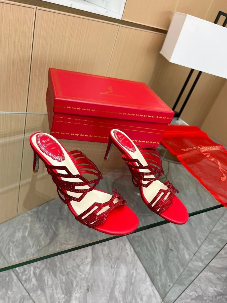 Classic Othxr High Heels 213257